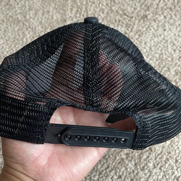 The Color Run trucker cap - Picture 2 of 6